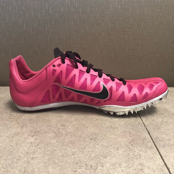 Nike Zoom Maxcat Track & Field Shoes - Picture 4 of 6